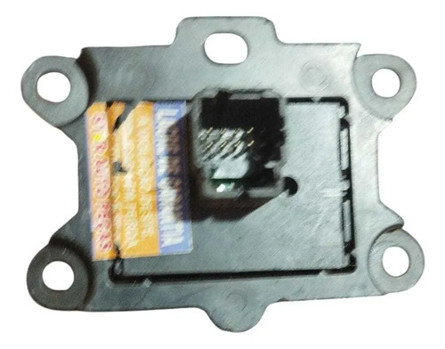 Botao Regulador Farol Milha Dodge Journey 2012 - Imagem 2