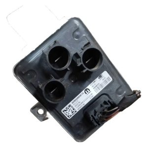 Módulo Ventoinha Compass Jeep 2.0 2.4 16v Flex 2017/2022