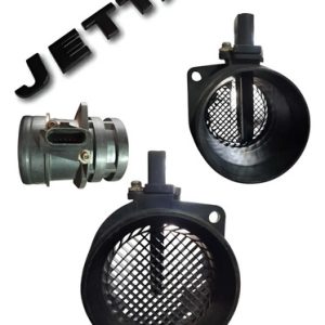 Sensor Fluxo Ar Maf Jetta Tiguan A3 2.0 Tsi 2011/2017 0f9906