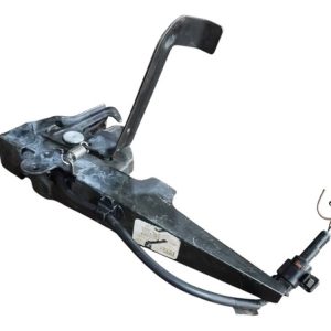 Fechadura Eletrica Capo Toyota Yaris 2024