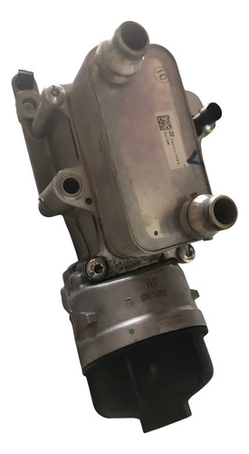 Trocador Calor Do Motor Fiat Toro 2.0 Diesel 55283511 Mopar