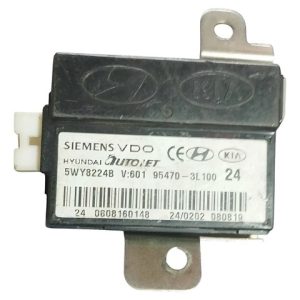 Modulo Central Alarme Hyundai Azera 954703l100
