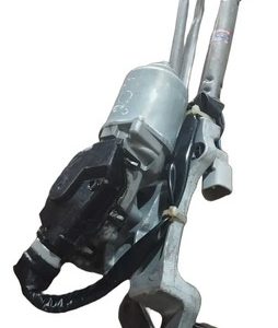 Motor Limpador Para-brisa Corolla 2008 Á 2014 Original