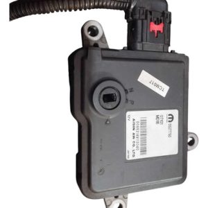 Modulo Central Chave Seletora Câmbio Automático Jeep Compass