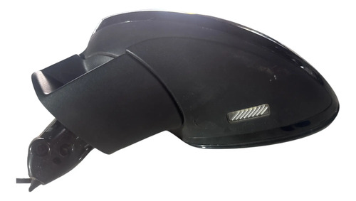 Retrovisor Porsche Cayman Lado Esquerdo Ano 2017 041403 - Imagem 2