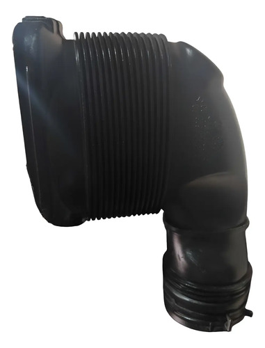 Duto Entrada Ar Volkswagen Jetta 2.5 1k0129618 Preto