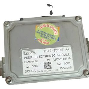 Módulo Bomba Combustível Land Rover Evoque 2.0 2010/15 Orig