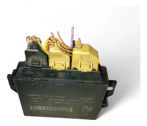 Modulo Estaionamento Gol Fox Saveiro 95b9919475mapos 2013/17 - Imagem 3