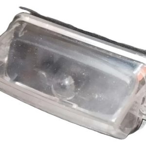 Luz De Placa Toyota Yaris 1.5 2020 L000012