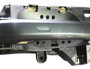 Maçaneta Da Porta Dianteira Direita Audi Q5 2018 A22