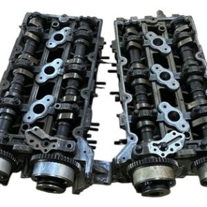 Cabeçotes Sorento 3.3 V6 2014 2015 2016 2017 2018 2019