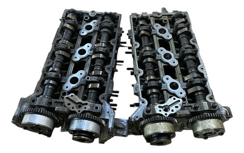 Cabeçotes Sorento 3.3 V6 2014 2015 2016 2017 2018 2019