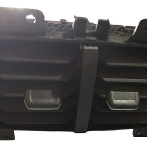 Difusor Saída De Ar Traseiro 5gm819203b Vw Golf 014 019