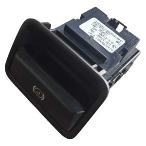Botão Freio Mão Mercedes Cla 180 15/19 A2469050451 Original