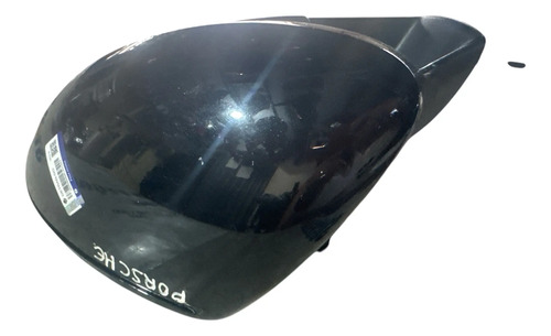Retrovisor Porsche Cayman Lado Esquerdo Ano 2017 041403 - Imagem 3
