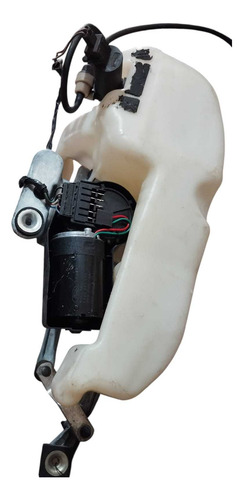 Motor Limpador Parabrisa E Galhada Ford Ka 2009-13 0390241 - Imagem 2