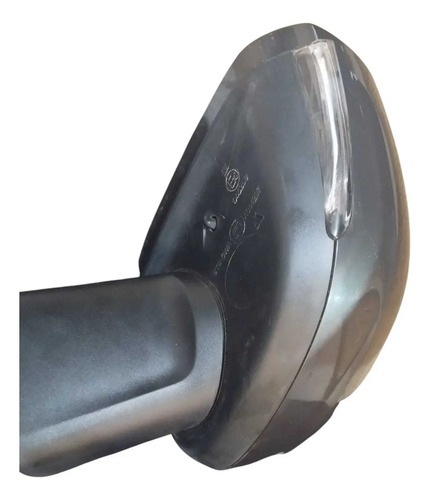 Retrovisor Externo Passageiro Volvo Xc60 2021 A044297 - Imagem 4