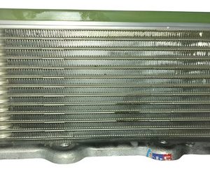 Trocador De Calor Resfriador Up Polo Golf Tsi 04c129701a