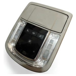 Luz Teto Porta Óculos Toyota Sw4 2016/2024 636500k501