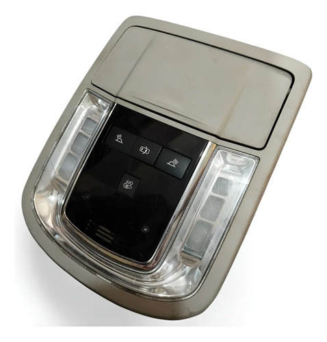 Luz Teto Porta Óculos Toyota Sw4 2016/2024 636500k501
