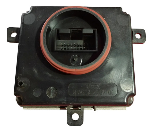 Modulo Reator Led Drl 4g0.907.697.f 4g0907697f Volks Audi