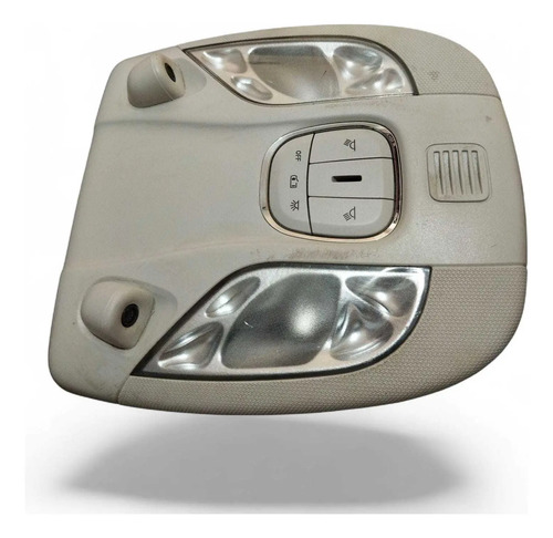 Luz De Teto Console Jeep Compass Flex 2017 68266954ac - Imagem 5