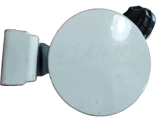 Portinhola Do Tanque De Combustivel Hb20 2013/2019 95101s200 Branco 2019 - Imagem 3