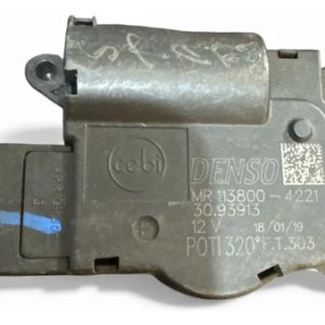 Atuador Circulador Ar Condicionado Spin Cobalt Onix Prisma