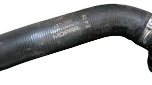 Mangueira Água Radiador Compass Jeep Flex 2019 52112354