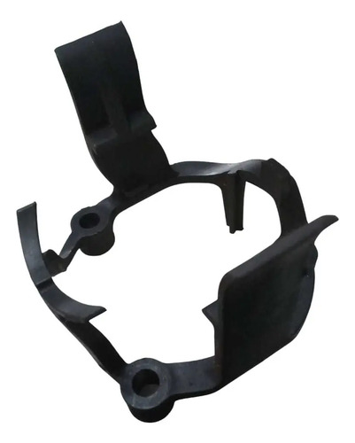 Suporte/ Trava Do Tbi 1.4 Audi A3 Golf 2014/20 04c14s853a Preto - Imagem 3
