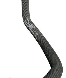 Mangueira Bypass Intercooler Jaguar Preto