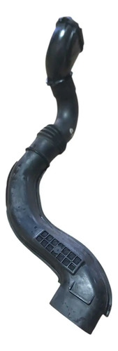 Duto Do Filtro De Ar Renault Sandero 2013 A 2021 165555943r - Imagem 3