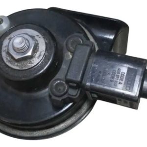 Buzina Caracol Polo Nivus Golf Tcross 5q0951221d Original Vw