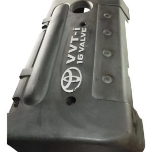 Capa Tampa Motor Corolla 1.8 Flex 2009 2010 2011 Original
