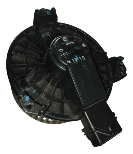 Motor Ventilaçâo Interna Ar Prisma /onix/spin/cobalt 8563921 - Imagem 2