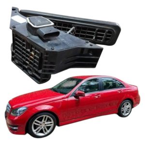 Pedal Acelerador Mercedes C180 1.8 Cgi 2011 2012 2013 2014