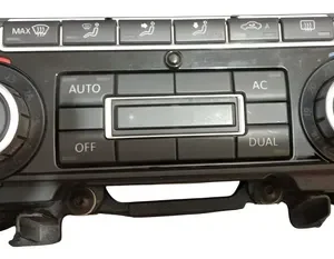 Comando De Ar Vw Tiguan Tsi 2011 2.0 4motion Aut