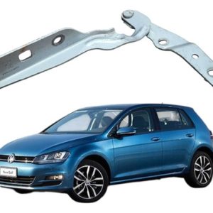 Braço Capo Direito Vw Golf 2014/15 5gm823302a