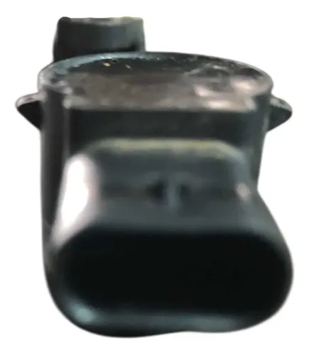 Sensores De Estacionamento Volkswagen Up/polo/nivus/amarok Preto - Imagem 2
