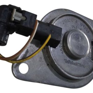 Sensor De Fase Comando Toro Argo Cronos 1.8 Fiat 55263190