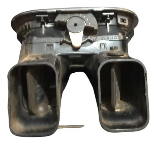Difusor Ar Central Volkswagen Tiguan 2010/2011 5n0819203a - Imagem 3