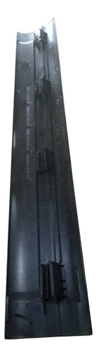 Moldura Interna Esq Bmw X1 2013 2014 2015 Preto - Imagem 4