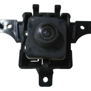Câmera Ré Estacionamento Jeep Compass 2023 Limited 12v 6pino