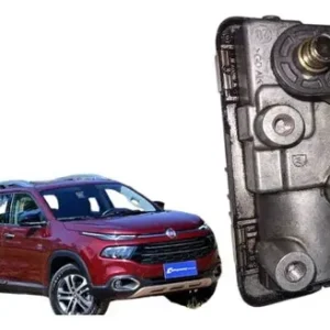 Modulo Turbina Fiat Toro 2.0 Diesel 2019 2021 Original