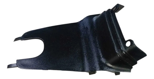 Acabamento Interno Retrovisor Fiat Toro 2016/21 1002315580 - Imagem 3