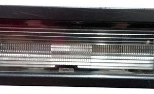 Luz Placa Traseira Jeep Renegade 52128029 Original