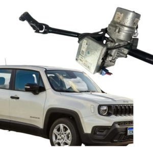 Coluna De Direção Elétrica Jeep Renegade A0053782c 59328833