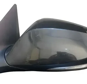 Retrovisor Esquerdo Elantra Eletr C Pisca