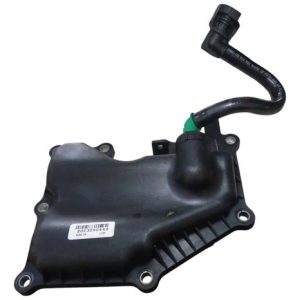 Tampa D Respiro Anti Chama Motor Duratec 2.0 Ecosport/focus