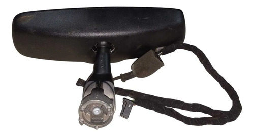Retrovisor Interno Renegade 2015 Com Sensor - Imagem 4